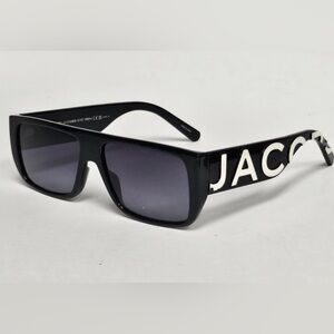 Marc Jacobs 1984 NY Collection Sunglasses Marc Logo 096/S RARE